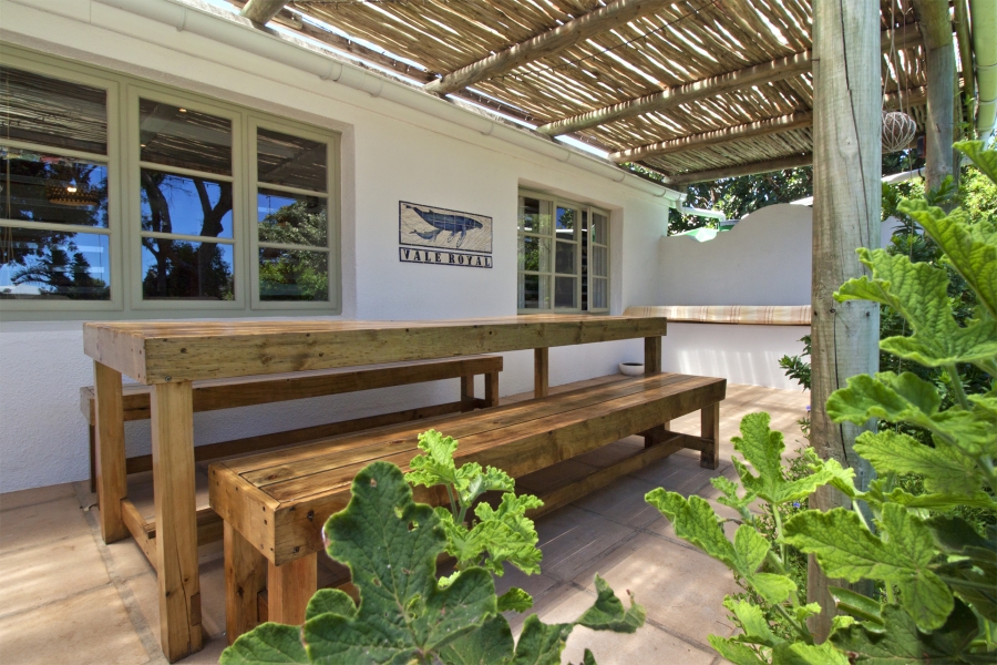 To Let 3 Bedroom Property for Rent in Scarborough Western Cape